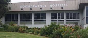 Photo of Goondiwindi Hospital